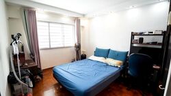 Blk 422 Fajar Road (Bukit Panjang), HDB Executive #626264871